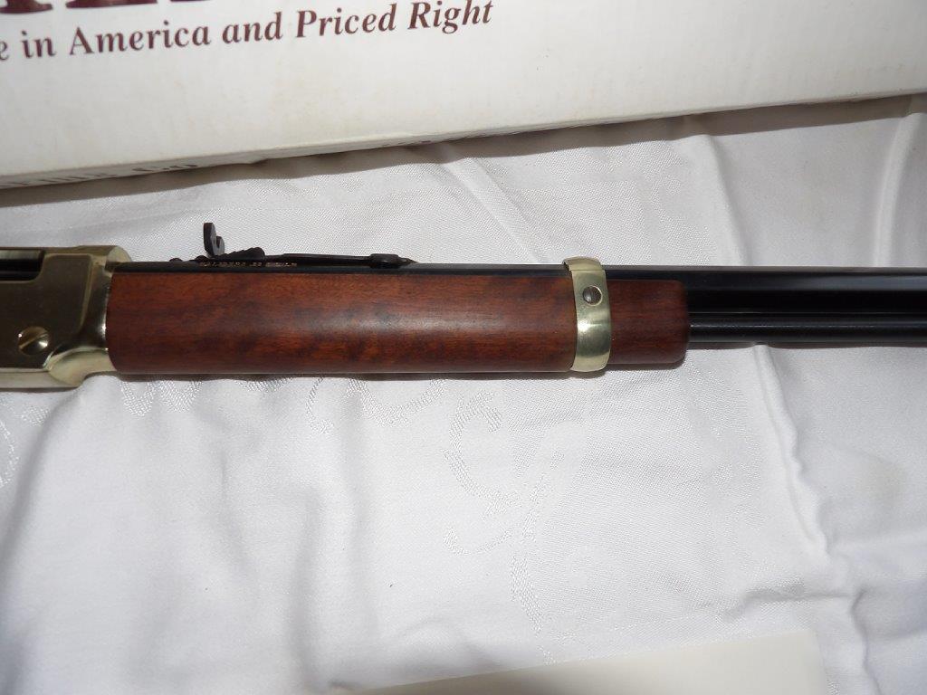 Henry Golden Boy 22 LR model H004