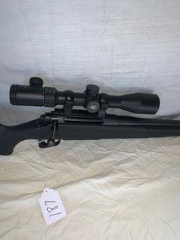 Remington model 700 243 Cal