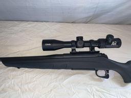 Remington model 700 243 Cal