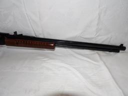 Henry 22 caliber pump