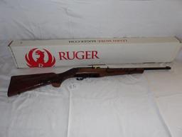 Ruger 10/22 Eagle edition
