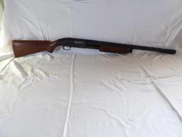 JC Higgins model 20 12 gauge