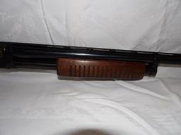 JC Higgins model 20 12 gauge