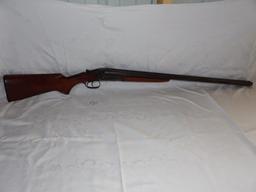 Stevens Springfield Model 5100 16 gauge