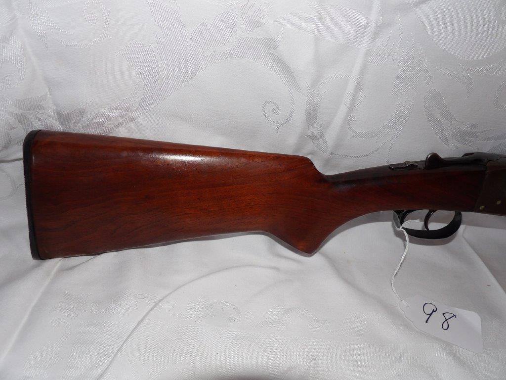 Stevens Springfield Model 5100 16 gauge