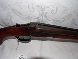 Stevens Springfield Model 5100 16 gauge