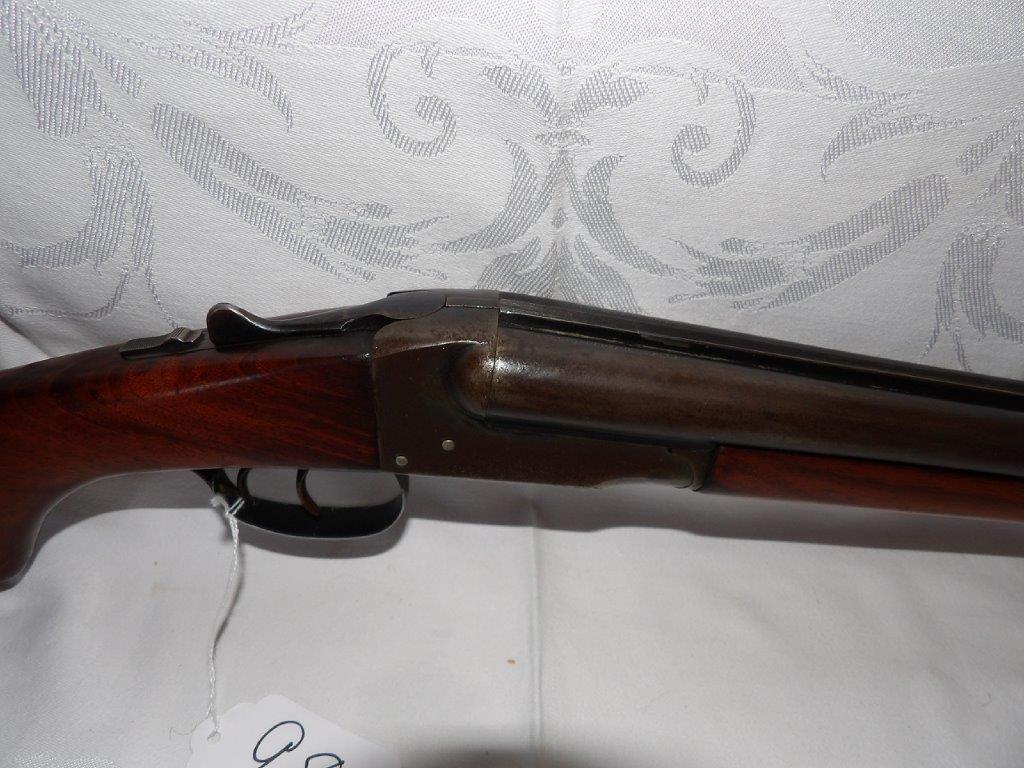 Stevens Springfield Model 5100 16 gauge