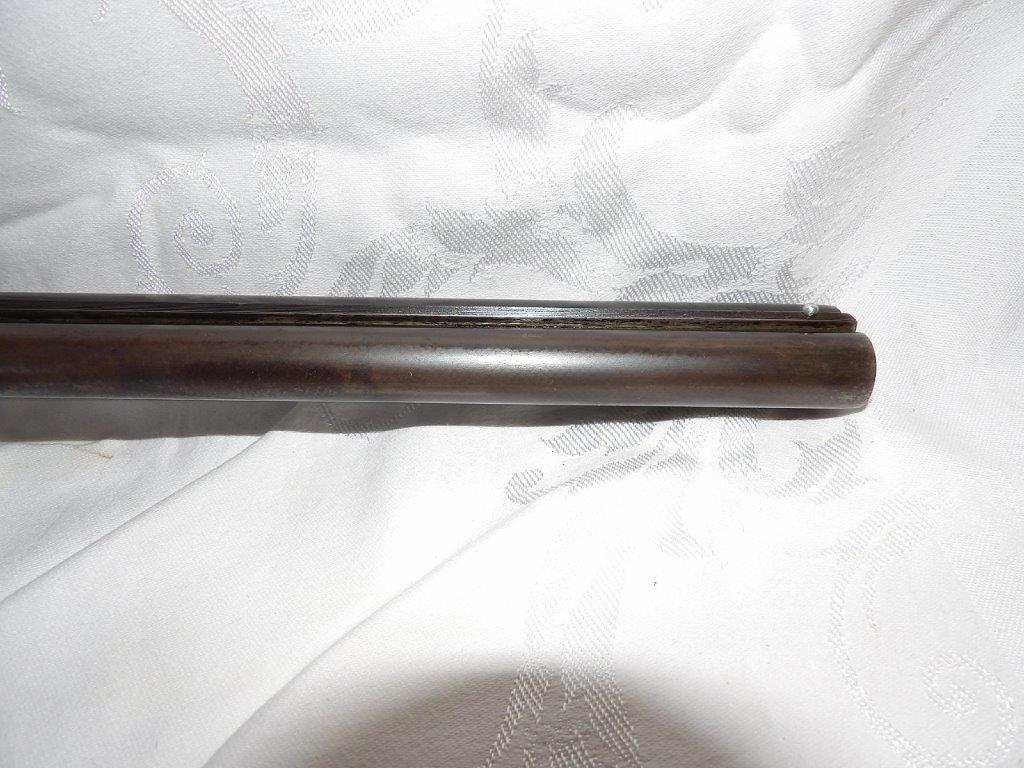 Stevens Springfield Model 5100 16 gauge