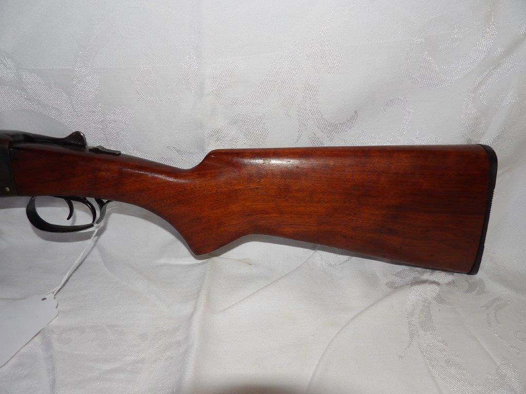 Stevens Springfield Model 5100 16 gauge
