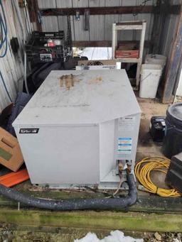10 By 15 Cooler Refrigerant