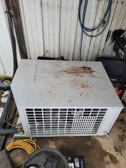 10 By 15 Cooler Refrigerant