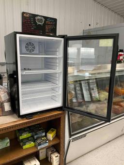 Countertop Merchandiser