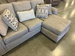 CHOFA MASON PEWTER