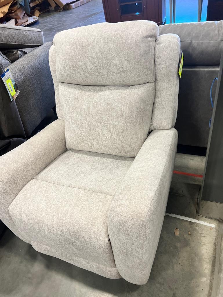RECLINER VIEWPOINT ATHENS NATURAL