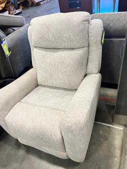 RECLINER VIEWPOINT ATHENS NATURAL