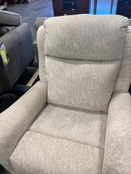 RECLINER VIEWPOINT ATHENS NATURAL