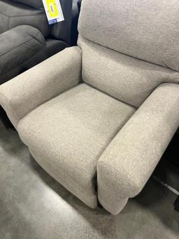 RECLINER WEST PORT METAL