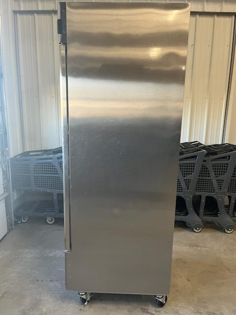 Summit Single Door Freezer - AFS23ML - 21010046