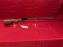 Marlin Mo. 1897 Cowboy, 22-S-LR