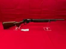 Marlin, Mo. M336, 219 Zipper Carbine