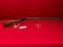 Marlin 1892, 32 cal., Oct barrel