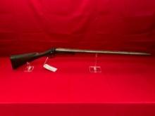 Richardson Double barrel 12 ga.