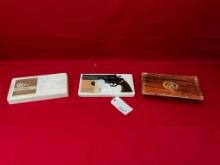 Colt Python, 357, 6 in