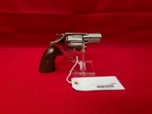 Colt Detective Special, 38 Special, 2 1/2 in SS