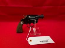 Colt Detective Special, 38 Special, 2 in