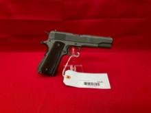 Remington Rand, Mo. M-1911 AE, 45 auto