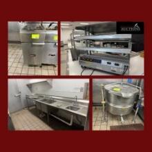 DO NOT BID ON THIS ITEM!!! TERMS & LOADOUT