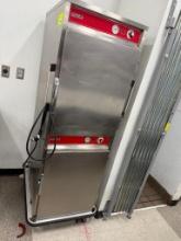 VULCAN FOOD WARMER WORKING CONDITION