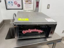 MINI OVEN WORKING CONDITION
