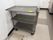 UTILITY CART