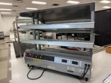 HATCO FOOD WARMER 38 INCHES