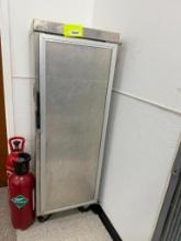 WARMER CABINET WORKING CONDITION
