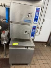 CLEVELAND CONVECTION STEAMER WORKING CONDITION