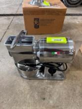 ELECTRIC CHEESE GRATER BRAND NEW