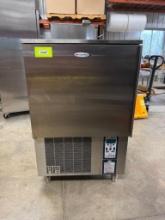 AMERICAN PANEL BLAST FREEZER LIKE NEW 208V 1PH