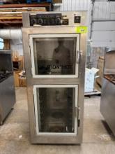NU VU PROOFER WORKING CONDITION