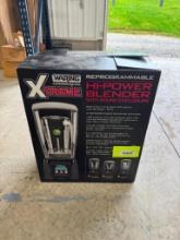 XTREME HIGH POWER BLENDER BRAND NEW