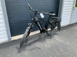 TROXUS E-BIKE 3740 MI GREAT CONDITION
