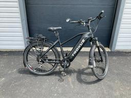 TROXUS E-BIKE 3740 MI GREAT CONDITION