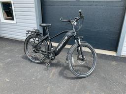 TROXUS E-BIKE 3740 MI GREAT CONDITION