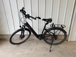 EASY MOTION CITY WAVE PRO E-BIKE 5182 MI