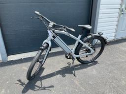 NEW ST1 STROMER L LT GRAY