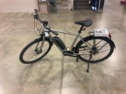TREK BOSCH POWERED VERVE 2+ GEN 2 NEW E-BIKE L