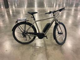 TREK BOSCH POWERED VERVE 2+ GEN 2 NEW E-BIKE L
