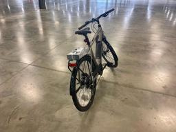 TREK BOSCH POWERED VERVE 2+ GEN 2 NEW E-BIKE L