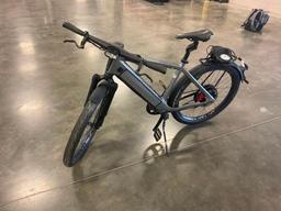 ST5 STROMER E-BIKE EXC CONDITION 3484 MI